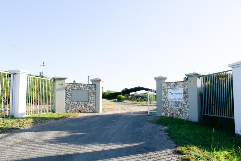 2 Bedroom Property for Sale in Stilbaai Rural Western Cape